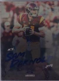 Sam Darnold