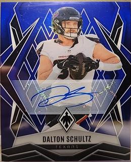 Dalton Schultz