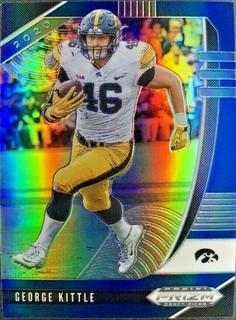 George Kittle