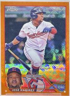 Jose Ramirez