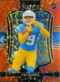 Tre Harris