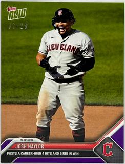 Josh Naylor