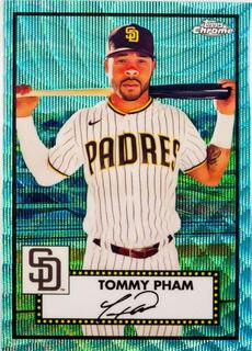 Tommy Pham