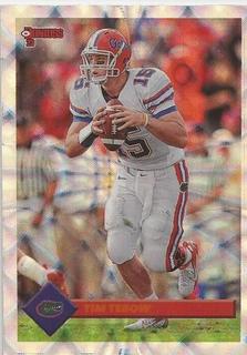 Tim Tebow