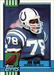 Jon Hand