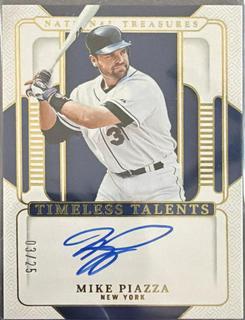 Mike Piazza