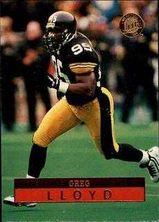 Greg Lloyd