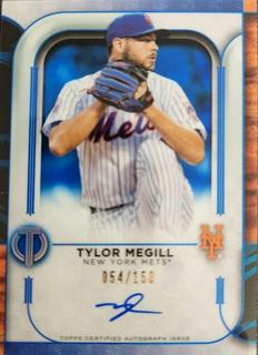 Tylor Megill