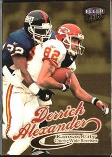 Derrick Alexander