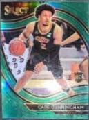 Cade Cunningham