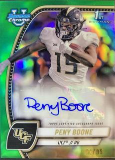 Peny Boone