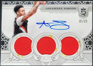 Anfernee Simons
