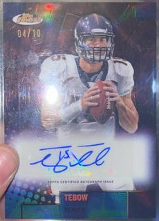 Tim Tebow