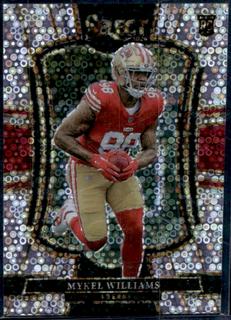 Mykel Williams