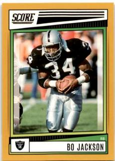 Bo Jackson