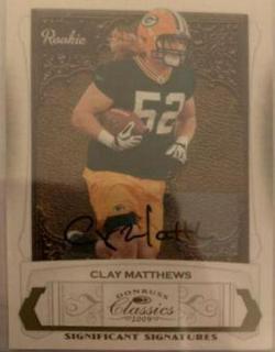 Clay Matthews