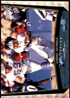 Eddie George