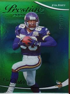 Cris Carter