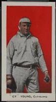 Cy Young