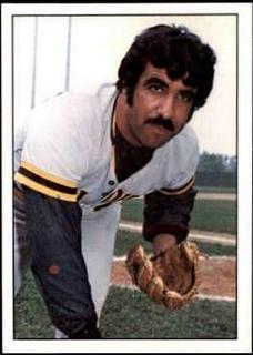 Danny Frisella