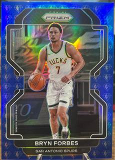 Bryn Forbes
