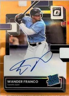 Wander Franco