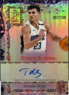 Tristan da Silva