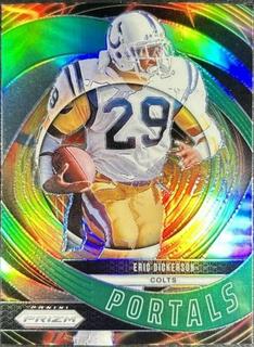 Eric Dickerson