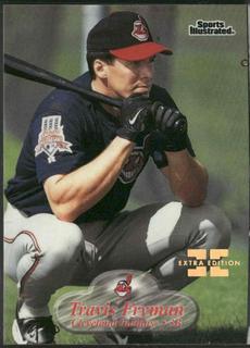 Travis Fryman