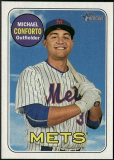 Michael Conforto