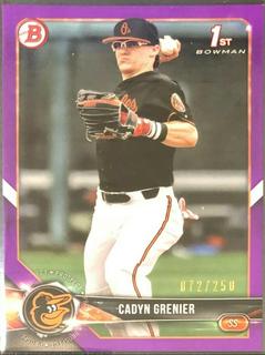 Cadyn Grenier