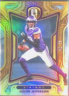 Justin Jefferson