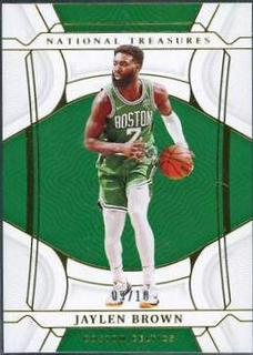 Jaylen Brown