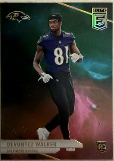 Devontez Walker