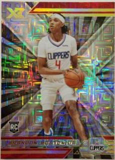 Brandon Boston Jr.