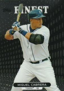 Miguel Cabrera