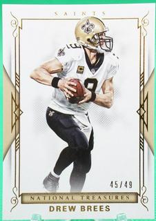 Drew Brees