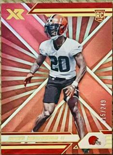 Greg Newsome II