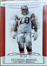 Anthony Munoz