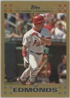 Jim Edmonds