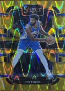 Joel Embiid