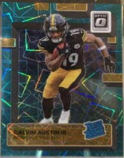 Calvin Austin III
