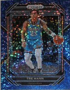 Tre Mann