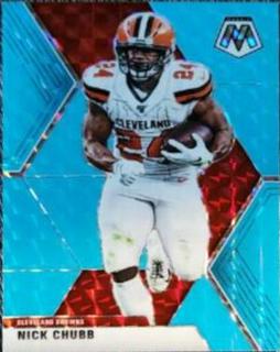 Nick Chubb