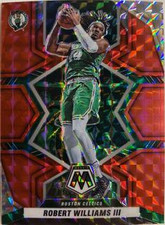 Robert Williams III
