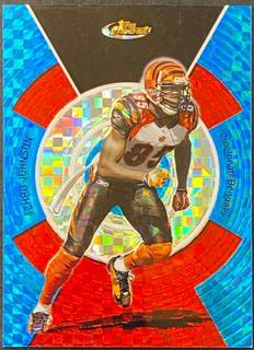 Chad Johnson