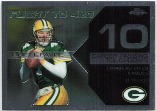 Brett Favre