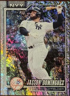 Jasson Dominguez