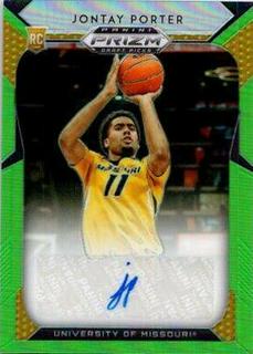 Jontay Porter