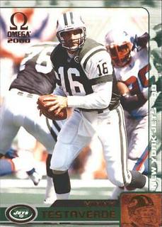 Vinny Testaverde
